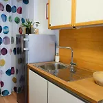 Apartment Der Gerber *