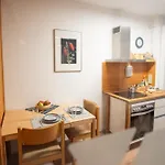 Apartment Der Gerber Hilden