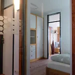 Apartment Der Gerber *