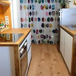 Apartment Der Gerber