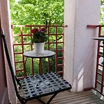 Apartment Der Gerber