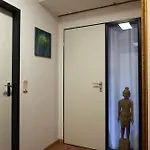 Apartment Der Gerber