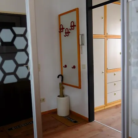 Apartment Der Gerber