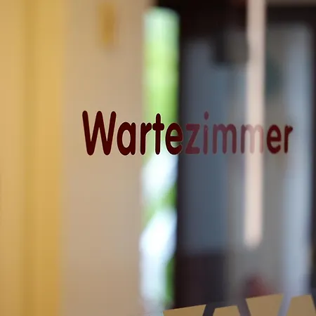 Der Gerber Apartment *