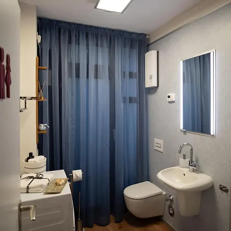 Apartment Der Gerber