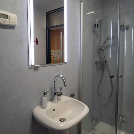 Der Gerber Apartamento *
