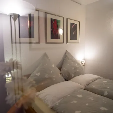 Apartment Der Gerber *