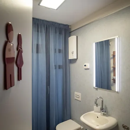 Der Gerber Apartamento Hilden