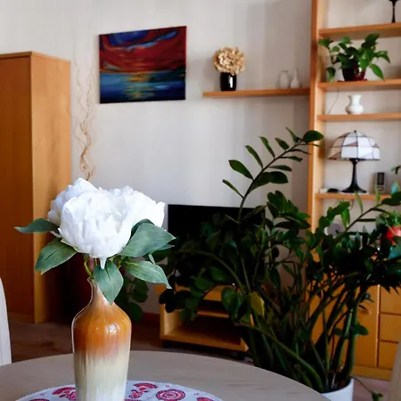 Der Gerber Apartment