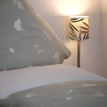 Apartment Der Gerber