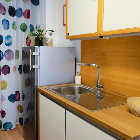 Apartment Der Gerber *