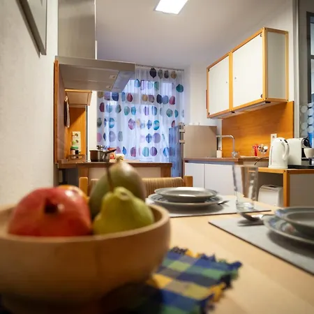 Der Gerber Apartment Hilden