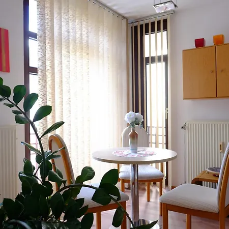Apartamento Der Gerber Hilden