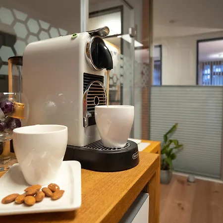 Der Gerber Apartment