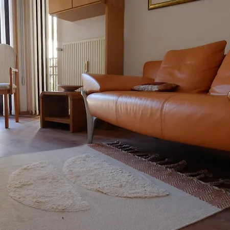 Apartment Der Gerber