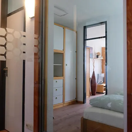 Apartment Der Gerber *