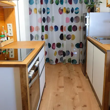 Apartment Der Gerber