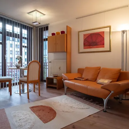 Der Gerber Apartment