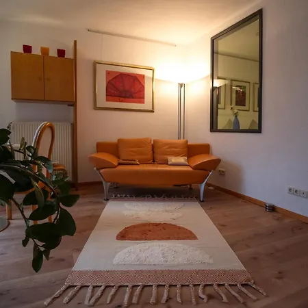 Der Gerber Apartment