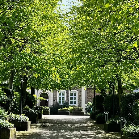 Apartment Der Gerber *