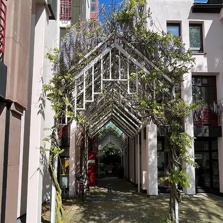 Apartment Der Gerber Hilden