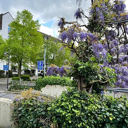 Apartment Der Gerber *