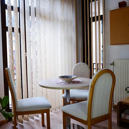 Der Gerber Apartment Hilden