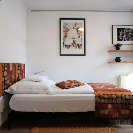 Der Gerber Apartment Hilden