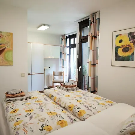 Apartment Der Gerber *