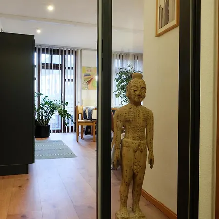 Der Gerber Apartamento Hilden