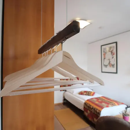 Apartment Der Gerber *