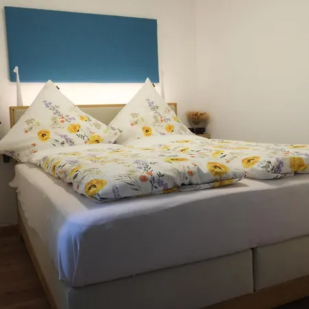 Der Gerber Apartment *