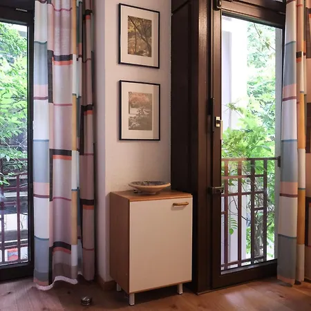 Der Gerber Apartment Hilden
