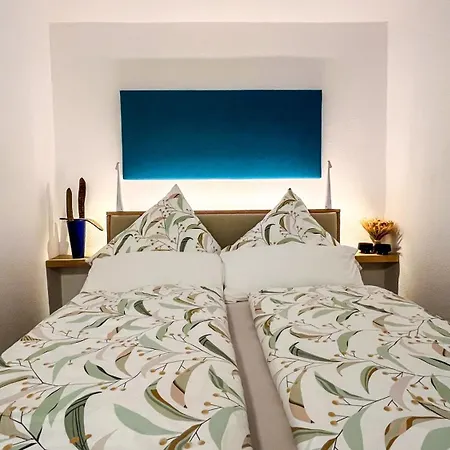 Der Gerber Apartment Hilden