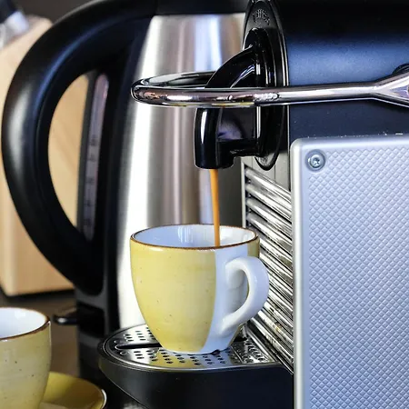 Der Gerber Apartment *