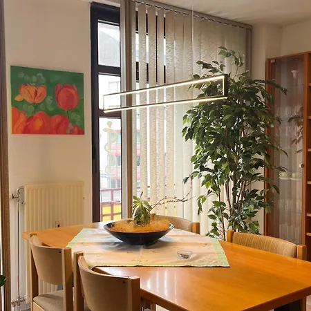 Der Gerber Apartment