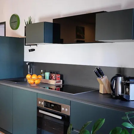 Der Gerber Apartment