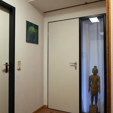 Apartment Der Gerber