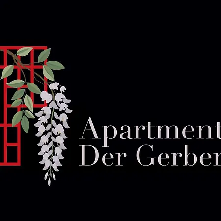 Der Gerber Lägenhet