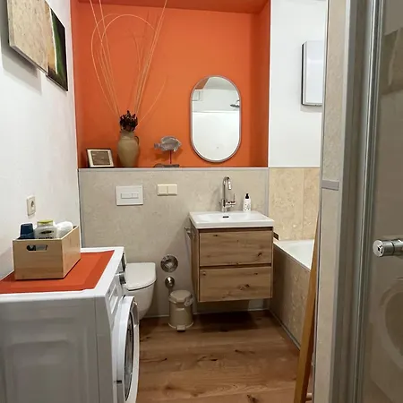 Der Gerber Apartamento *