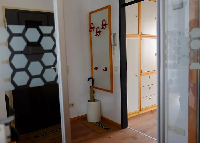 Appartement Der Gerber