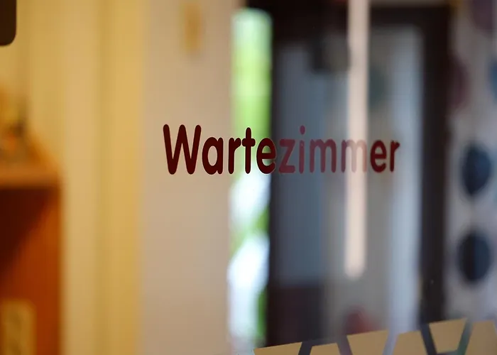 Der Gerber Appartement *