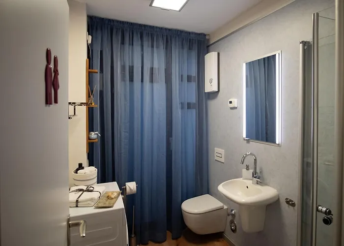 Appartement Der Gerber