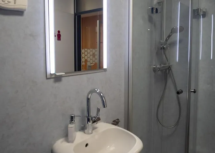 Der Gerber Appartement *