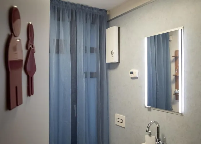 Der Gerber Appartement Hilden