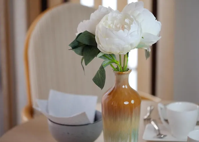 Appartement Der Gerber Hilden