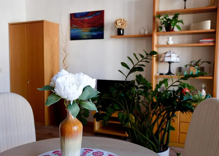 Der Gerber Appartement