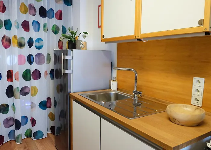 Appartement Der Gerber *