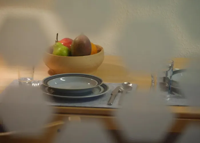 Der Gerber Appartement Hilden