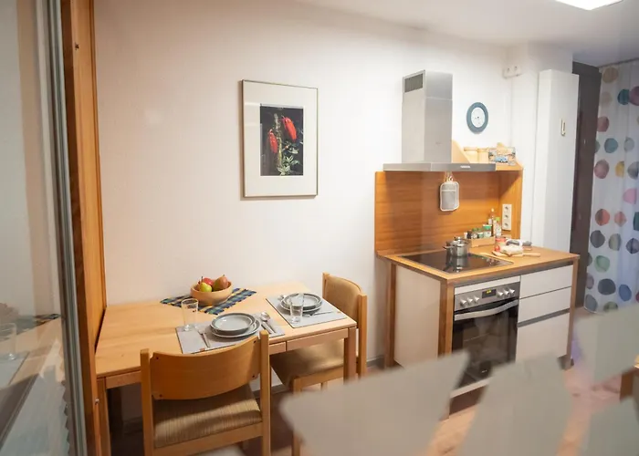 Appartement Der Gerber Hilden